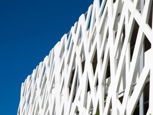 Image 0 for PROJECT: Sky Broadwater aluminium facade