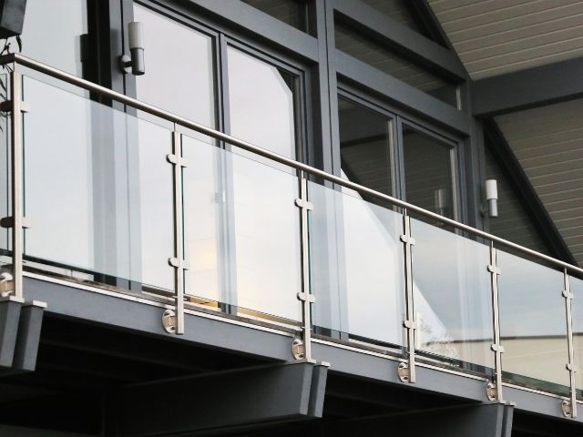 Image 5 for Recent Balustrade Projects