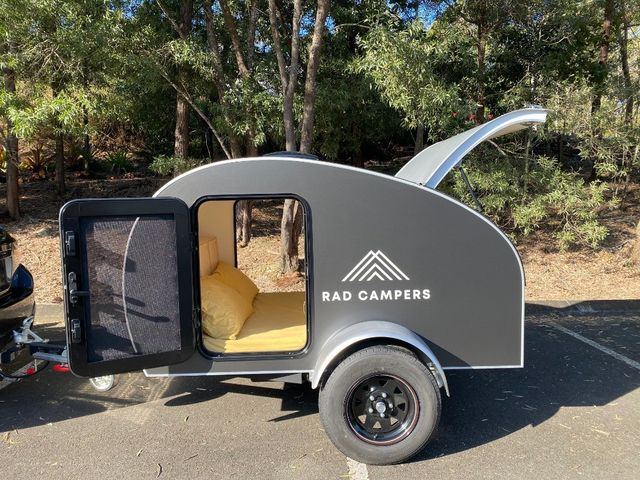 Image 1 for Rad Campers 